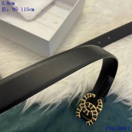 Picture of Chanel Belts _SKUChanelBelt30mm95-115cm8L103769